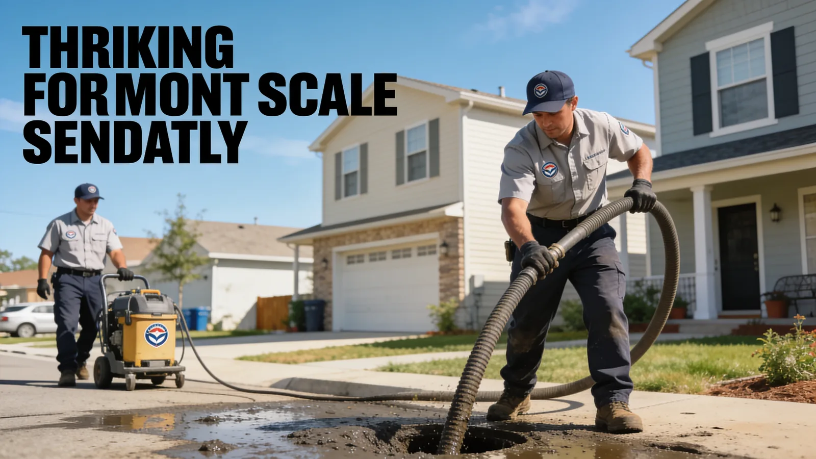 Sewage Cleanup in Lockport, KY near me